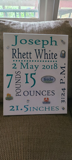 Craft Store «Michaels», reviews and photos, 120 Dorman Centre Dr i, Spartanburg, SC 29301, USA