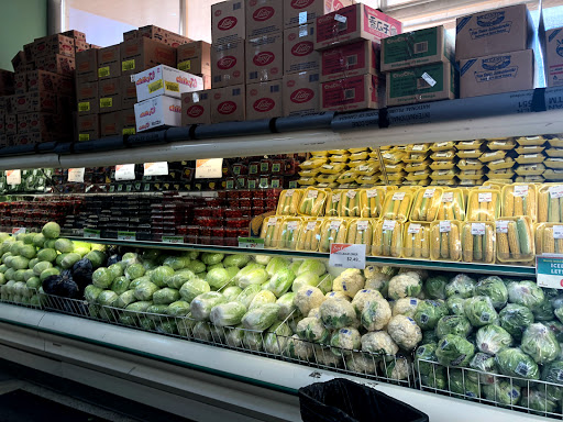 Grocery Store «New Grand Mart», reviews and photos, 6326 Arlington Blvd, Falls Church, VA 22042, USA