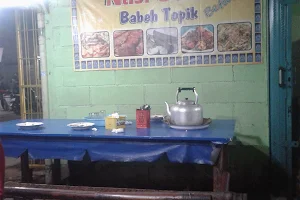 Nasi Uduk Pa Topik image