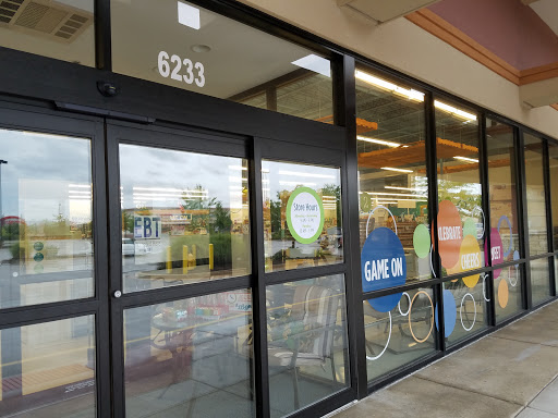 Discount Store «Here Today Lake St Louis», reviews and photos, 6233 Ronald Reagan Dr, Lake St Louis, MO 63367, USA