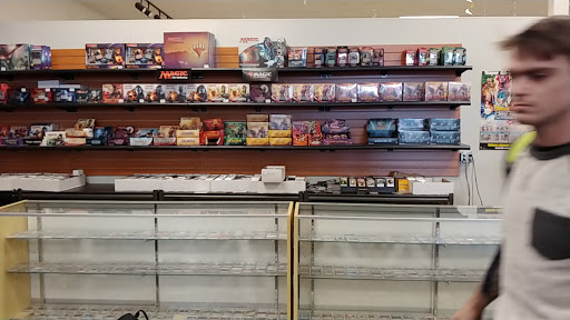 Trading Card Store «No Limit Gaming», reviews and photos, 1217 E Stroop Rd, Kettering, OH 45429, USA