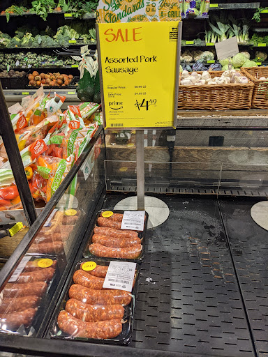 Grocery Store «Whole Foods Market», reviews and photos, 5880 Centre Ave, Pittsburgh, PA 15206, USA