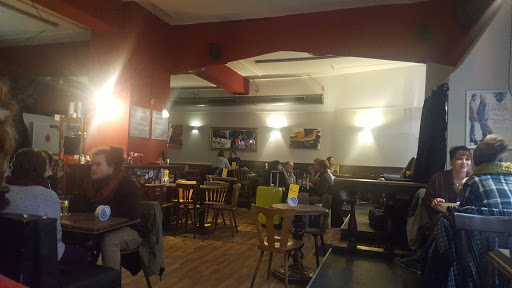 Jazz bars in Mannheim