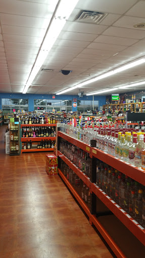 Liquor Store «Liquor Zone», reviews and photos, 3004 E Pioneer Pkwy #200, Arlington, TX 76010, USA