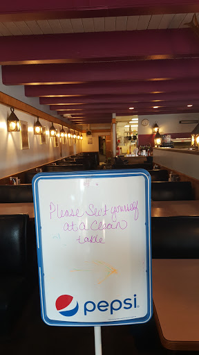 Coffee Shop «Forks Coffee Shop», reviews and photos, 241 S Forks Ave, Forks, WA 98331, USA