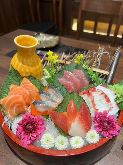 Sushi Mymy Asia Rostock - Doberaner Str. 33, 18057 Rostock, Germany