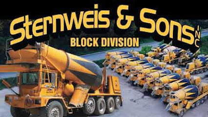 Sternweis & Sons Inc - Block Division
