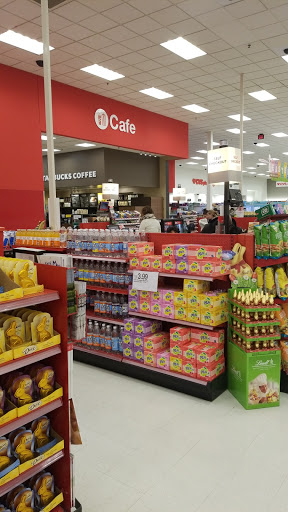 Department Store «Target», reviews and photos, 1 Mystic View Rd, Everett, MA 02149, USA