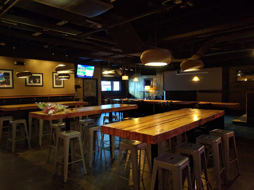 Lounge «Delux Lounge», reviews and photos, 350 Monroe Ave, Detroit, MI 48226, USA