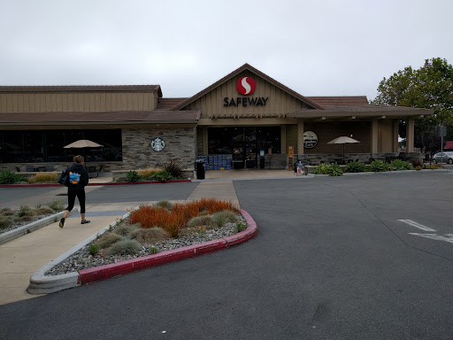 Grocery Store «Safeway», reviews and photos, 1212 Forest Ave, Pacific Grove, CA 93950, USA
