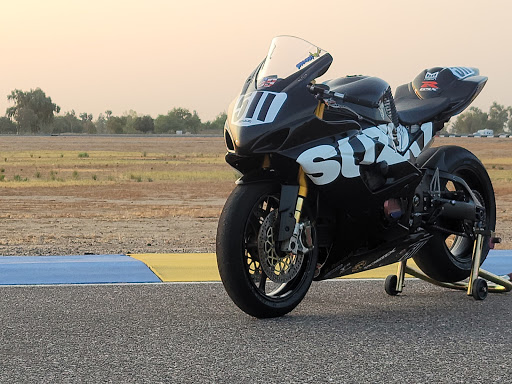 Motorcycle Dealer «RideNow Powersports Phoenix», reviews and photos, 17202 N Cave Creek Rd, Phoenix, AZ 85032, USA