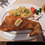 Photo n°2 de l'avis de Bernd.f fait le 03/04/2024 à 13:56 sur le  Gasthof zur Wolfsschlucht à Wiesenttal