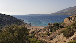 Kokkino Ammoutsaki'in fotoğrafı geniş ile birlikte