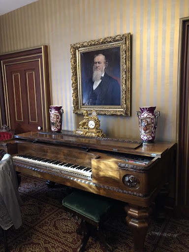 Caterer «Lion House», reviews and photos, 15 E S Temple, Salt Lake City, UT 84150, USA