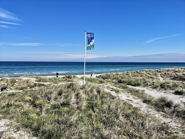 Odsherred Camping - Nordstrand - Nykøbing Sjælland