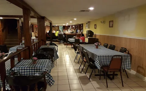 Viola's Restaurant and Gospel House image