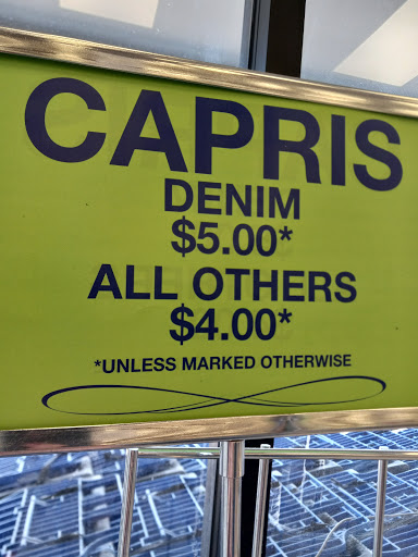 Thrift Store «Goodwill Retail Store of Belleville», reviews and photos