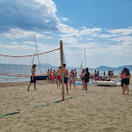 Photo n°8 de l'avis de Francesca.a fait le 20/05/2022 à 16:50 sur le  Lido Beluga à Sperlonga