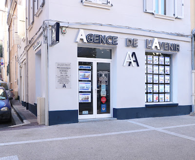 AGENCE DE L'AVENIR à Toulon