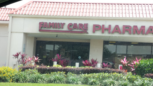 Pharmacy «Family Care Pharmacy», reviews and photos, 1505 W Reynolds St, Plant City, FL 33563, USA