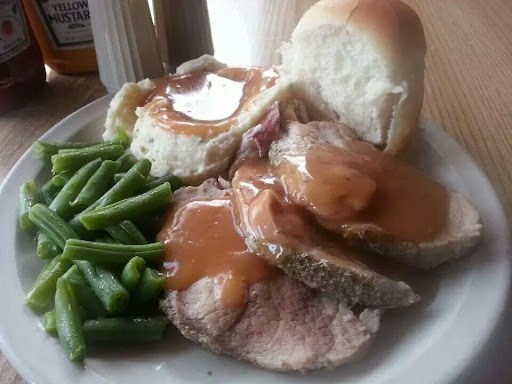 Bar & Grill «Kalmes Breaktime & Grill», reviews and photos, 1097 Jackson St, Dubuque, IA 52001, USA