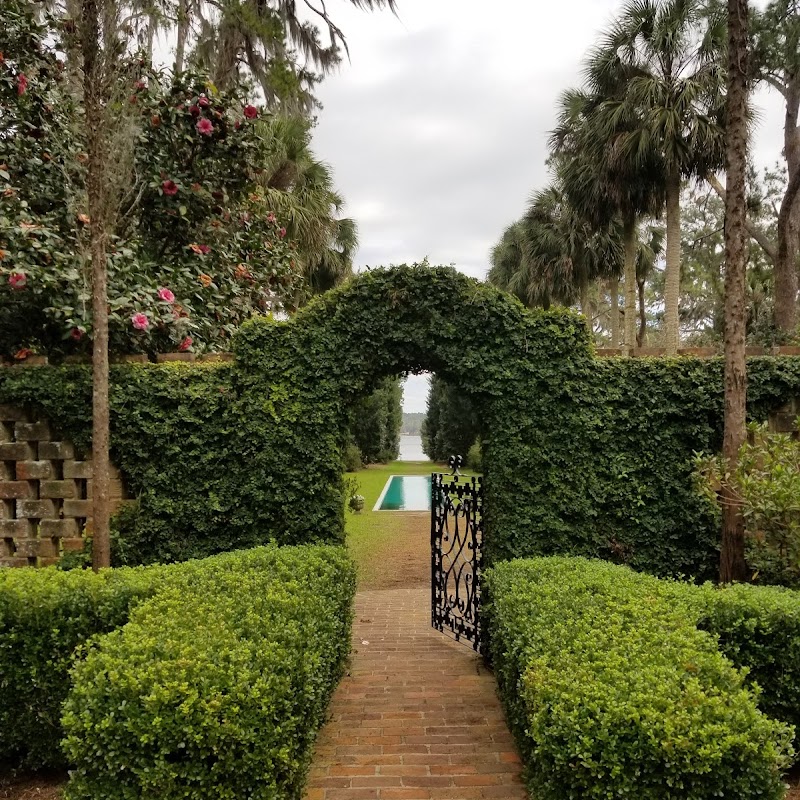 Alfred B. Maclay Gardens State Park
