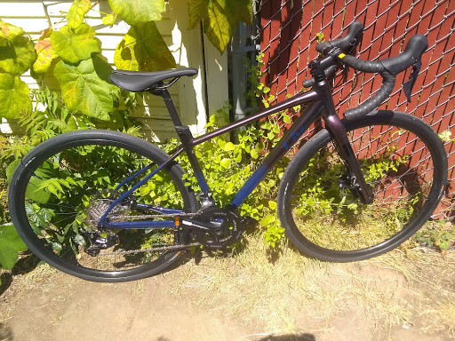 Bicycle Store «Gladys Bikes», reviews and photos, 2905 NE Alberta St, Portland, OR 97211, USA
