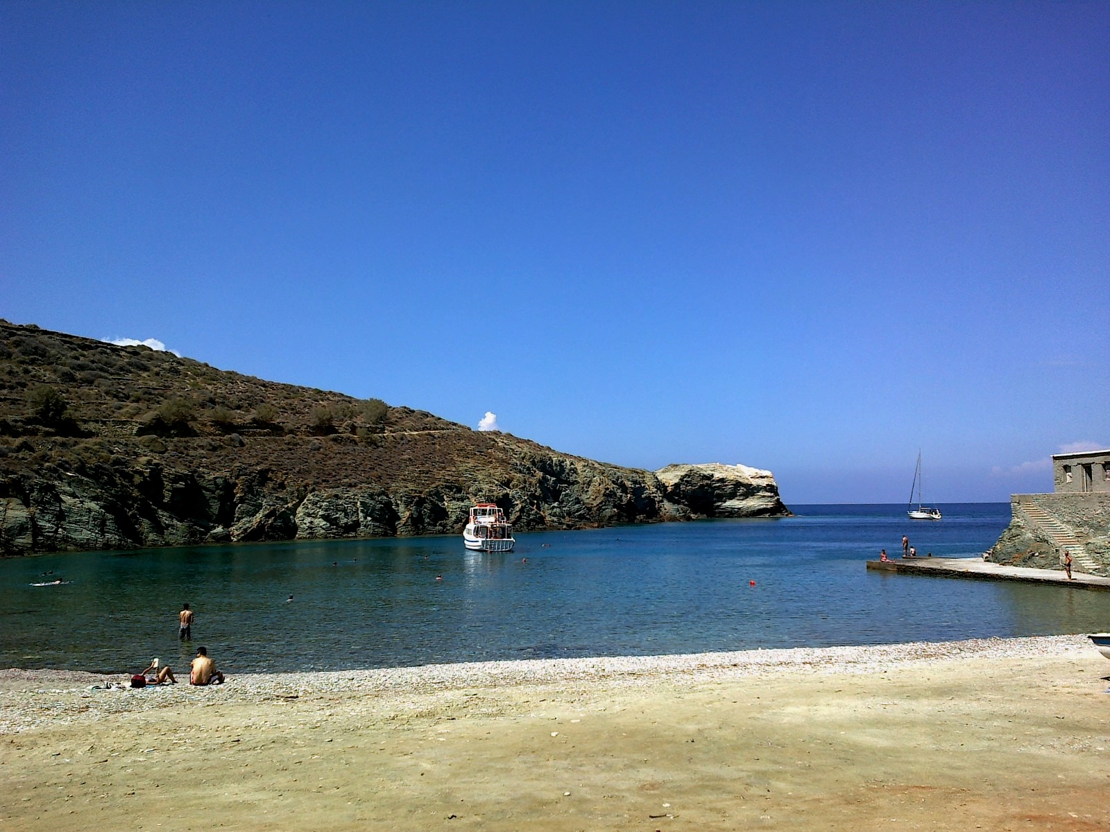 Agios Georgios photo #8