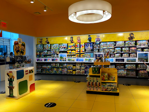 Toy Store «The LEGO Store», reviews and photos, 160 N Gulph Rd #1150, King of Prussia, PA 19406, USA