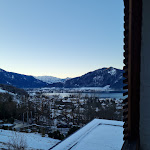 Photo n°5 de l'avis de Benjamin.u fait le 24/01/2022 à 07:44 sur le  DAS TEGERNSEE à Tegernsee