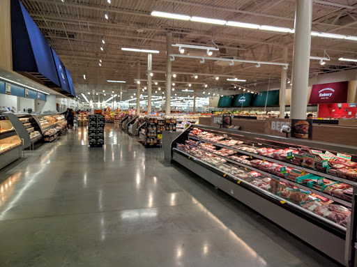 Grocery Store «Meijer», reviews and photos, 3800 Vollmer Rd, Flossmoor, IL 60422, USA