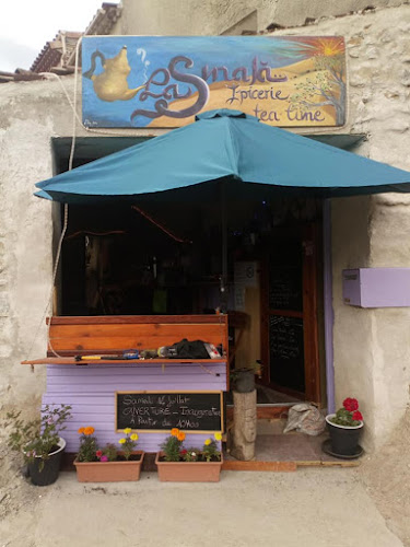 Épicerie La Smalà Val-du-Faby