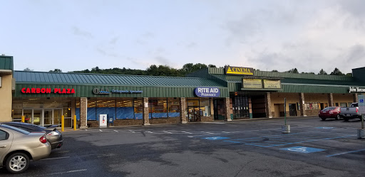 Carbon Plaza Mall, 1241 Blakeslee Blvd Dr E, Lehighton, PA 18235, USA, 