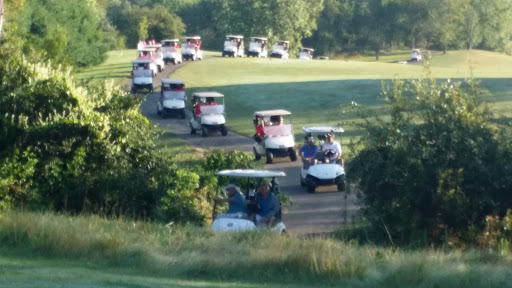 Golf Course «Chapel Hill Golf Course», reviews and photos, 7516 Johnstown Rd, Mt Vernon, OH 43050, USA