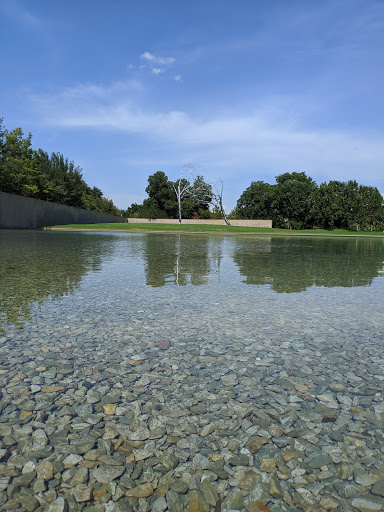 Modern Art Museum «Modern Art Museum of Fort Worth», reviews and photos, 3200 Darnell St, Fort Worth, TX 76107, USA