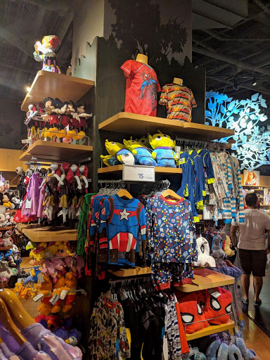 Toy Store «Disney Store», reviews and photos, 395 Santa Monica Place, Santa Monica, CA 90401, USA