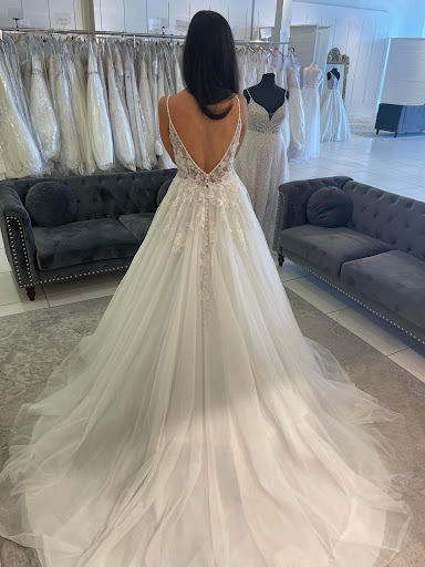 Bridal Shop «Abeille Bridal», reviews and photos, 5685 McWhinney Blvd, Loveland, CO 80538, USA