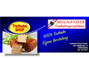 Truthahn Shop GmbH