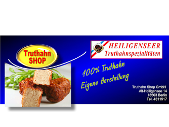 Truthahn Shop GmbH