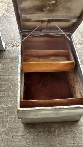 Antique Store «Big Stick Long Bow Mall», reviews and photos, 1145 E 1st St, DeRidder, LA 70634, USA