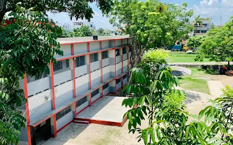 Ishwardi Government College image