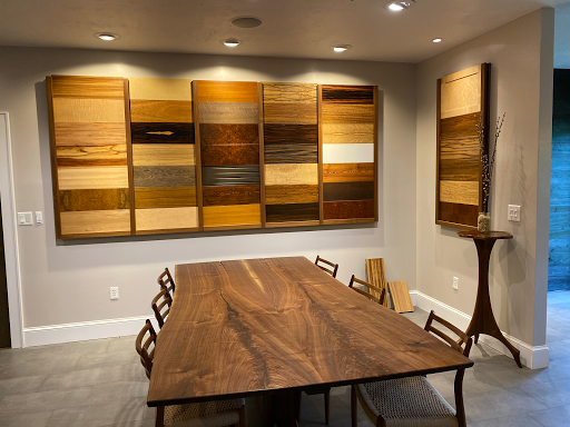 Cabinet Maker «Jason Straw Kitchen Cabinets and Custom Furniture», reviews and photos, 518 NW 2nd St, Gainesville, FL 32601, USA