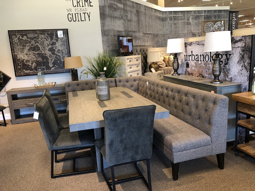 Furniture Store «Ashley HomeStore», reviews and photos, 561 US-46, Fairfield, NJ 07004, USA