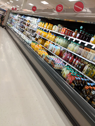 Department Store «Target», reviews and photos, 1555 40th St, Emeryville, CA 94608, USA