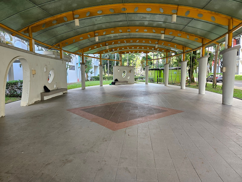 Event Venue (78A Toa Payoh Central)