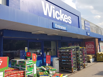 Wickes