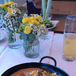 Photo n°1 de l'avis de Sandra. fait le 22/05/2023 à 14:37 sur le  Postgasthof Rote Wand à Bayrischzell