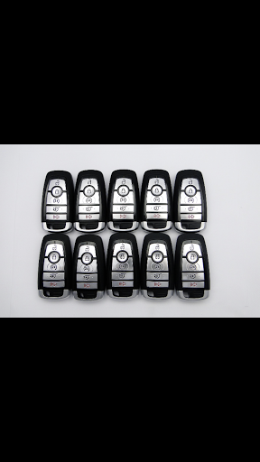 Locksmith «Liberty Locksmith Shop», reviews and photos, 4002 NASA Road 1, Seabrook, TX 77586, USA