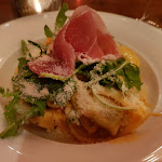 Photo n°1 de l'avis de Andrew.o fait le 10/09/2018 à 19:41 sur le  Pizza & Pasta Scialpi à Frankfurt