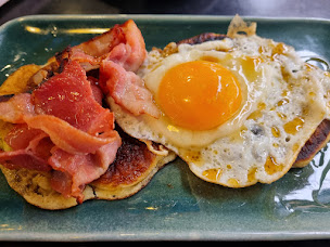Photo n°17 de Wood Bear Café à Bourg-Saint-Maurice ()